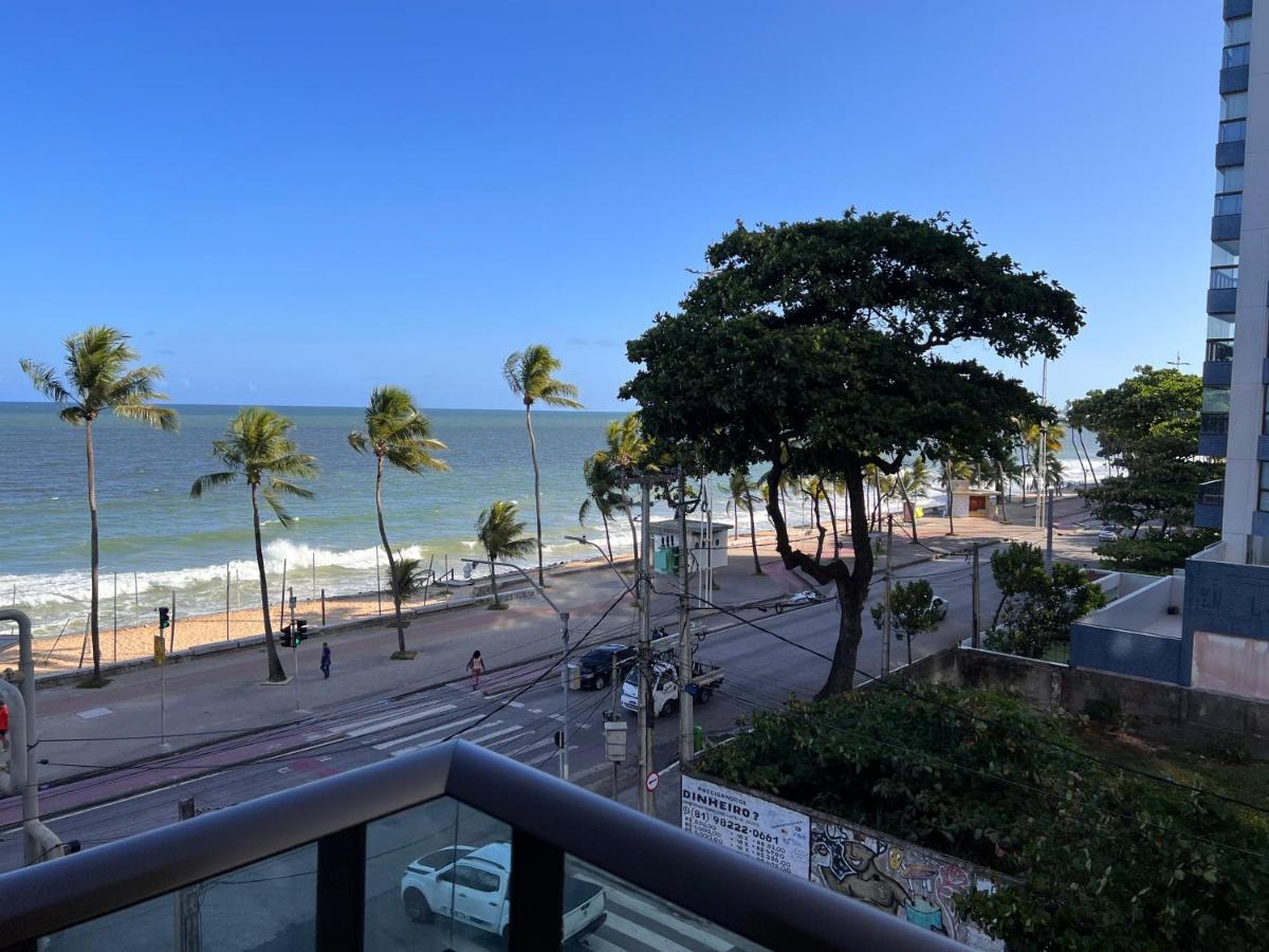 Nobile Residences Maria Frazao Recife Luaran gambar