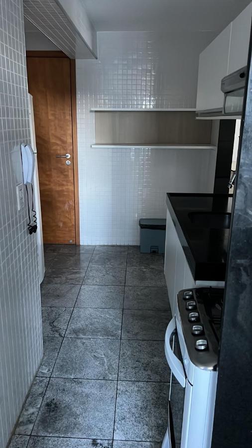 Nobile Residences Maria Frazao Recife Luaran gambar