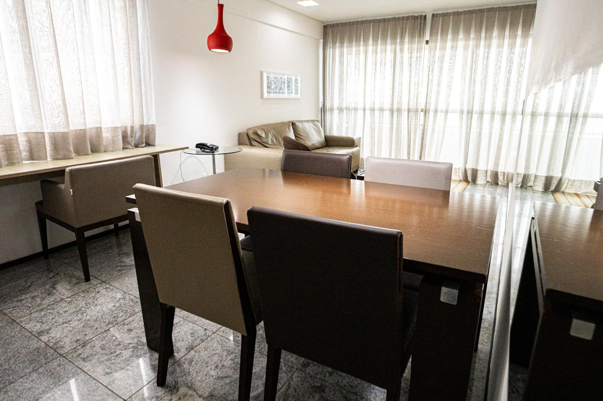 Nobile Residences Maria Frazao Recife Luaran gambar