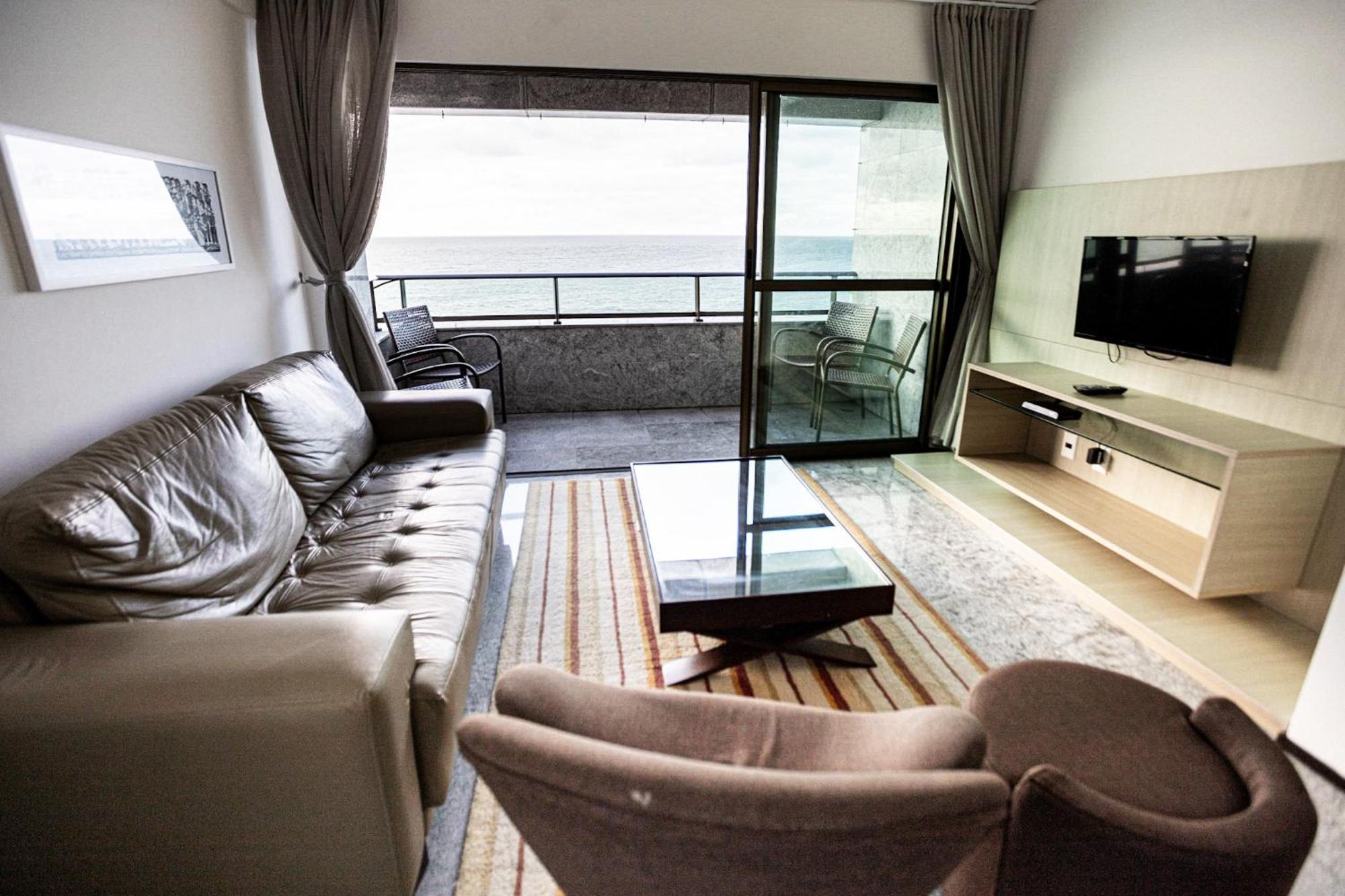 Nobile Residences Maria Frazao Recife Luaran gambar
