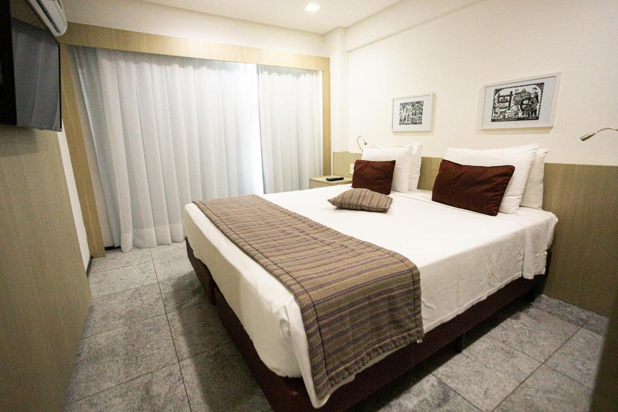 Nobile Residences Maria Frazao Recife Luaran gambar