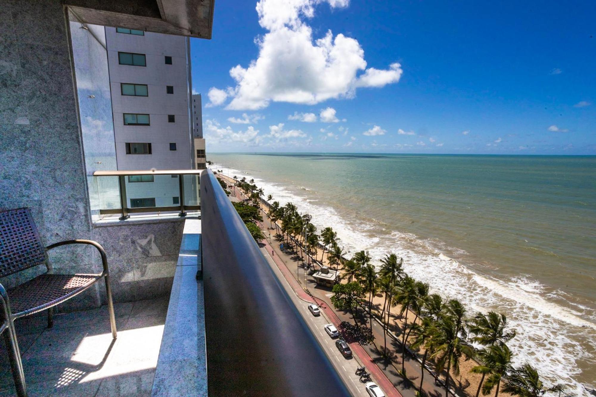 Nobile Residences Maria Frazao Recife Luaran gambar