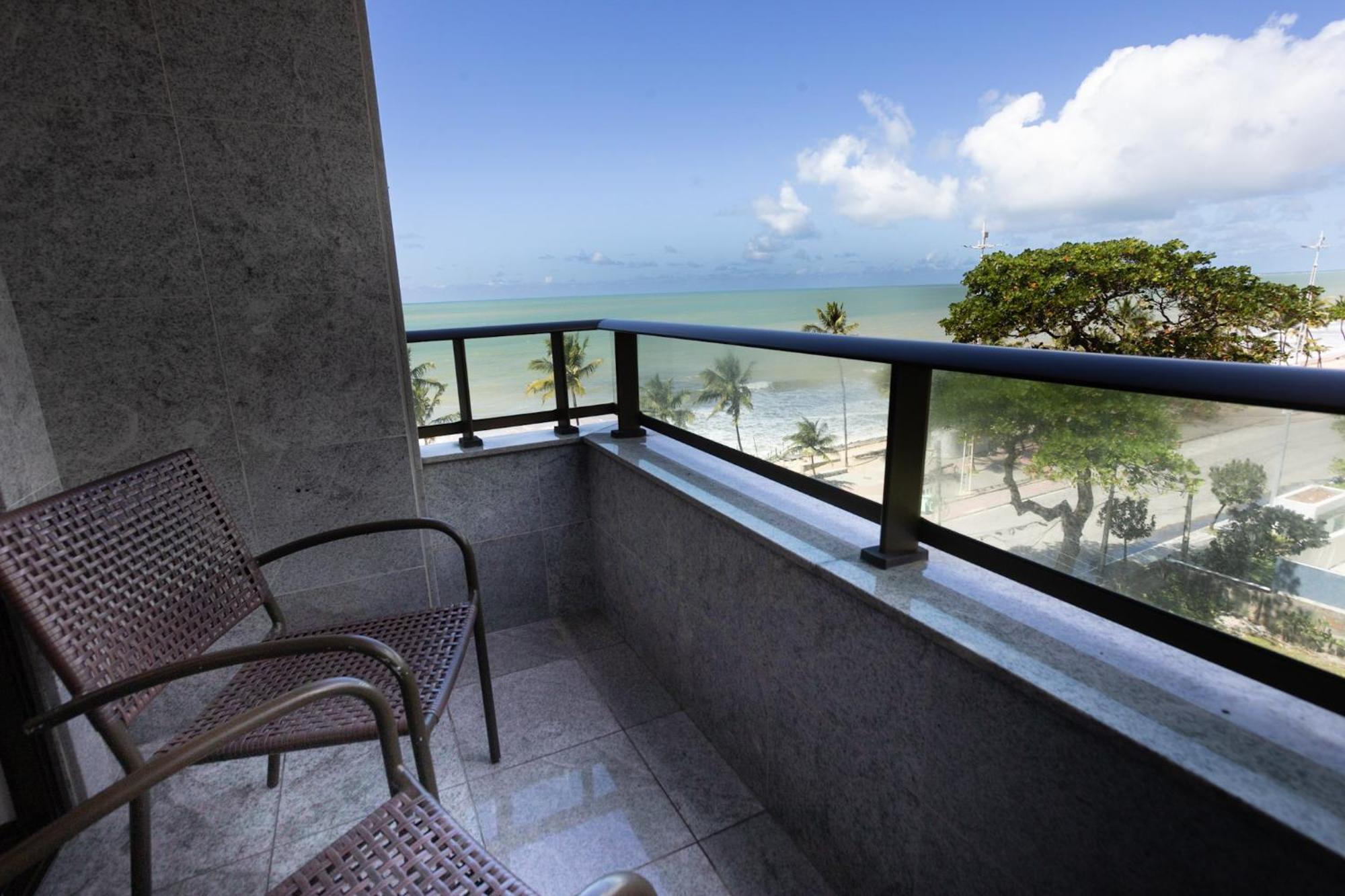 Nobile Residences Maria Frazao Recife Luaran gambar