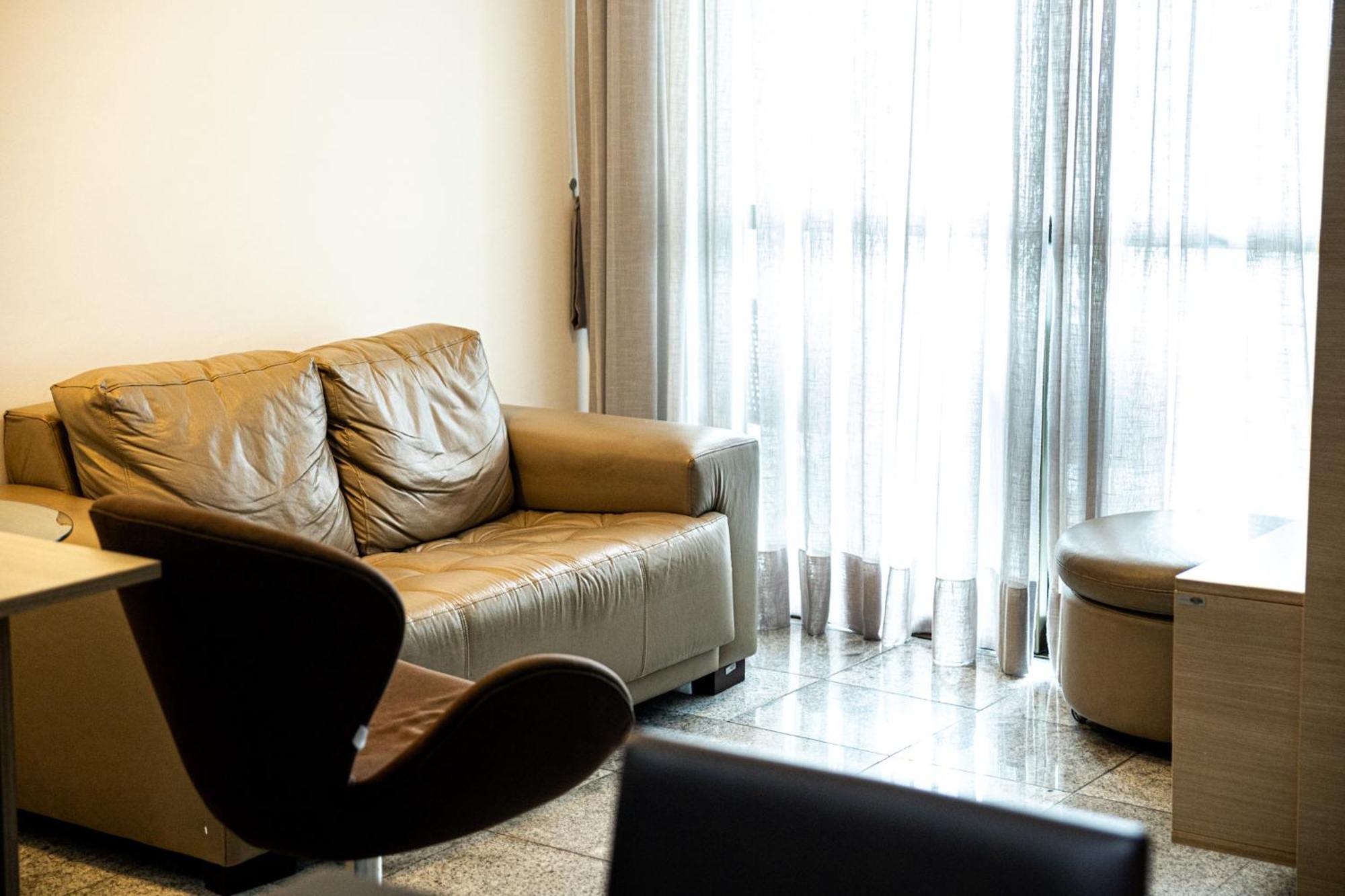 Nobile Residences Maria Frazao Recife Luaran gambar
