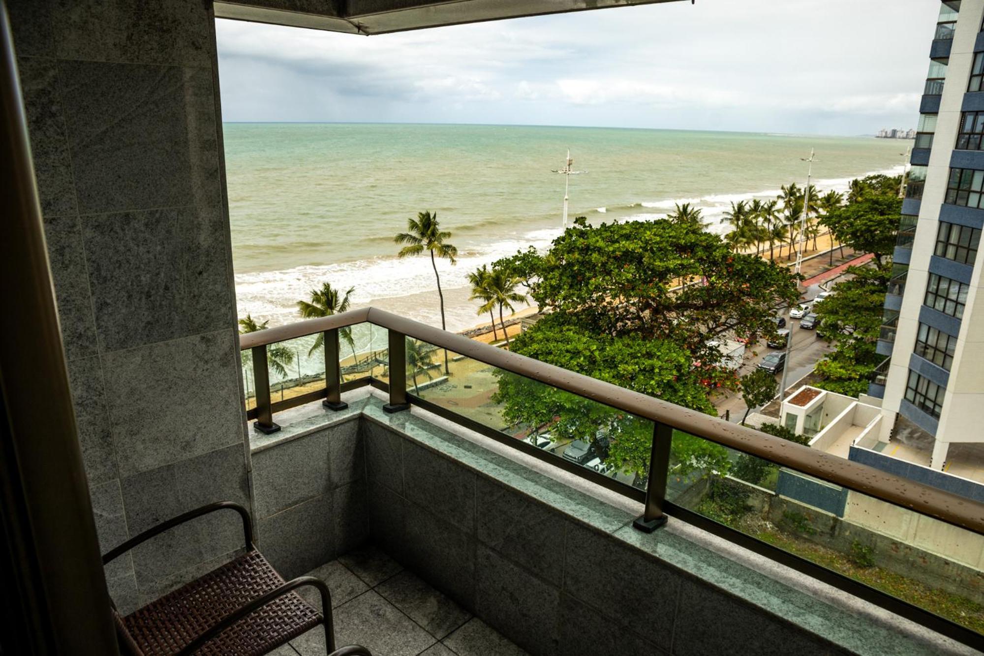 Nobile Residences Maria Frazao Recife Luaran gambar