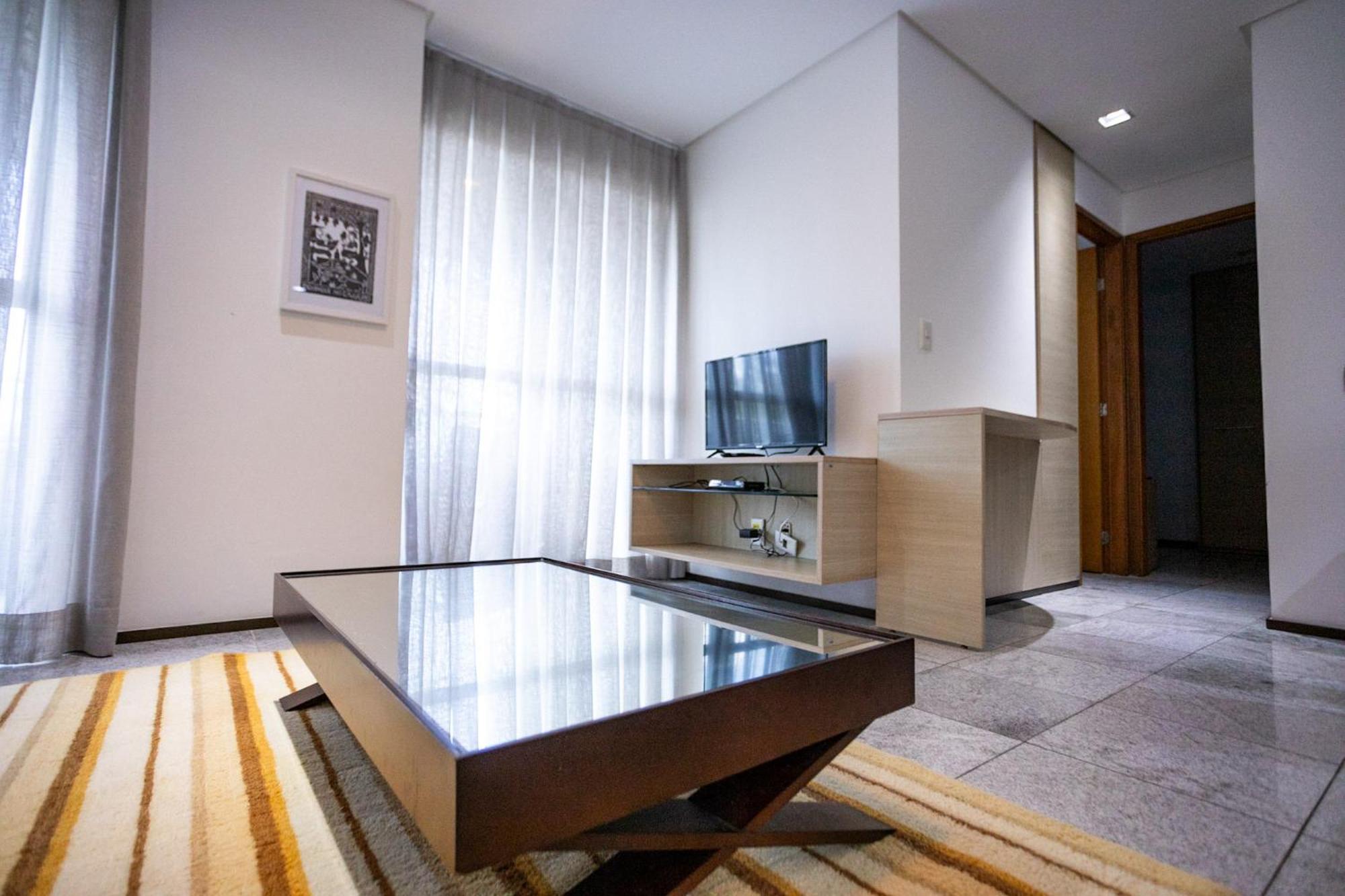 Nobile Residences Maria Frazao Recife Luaran gambar