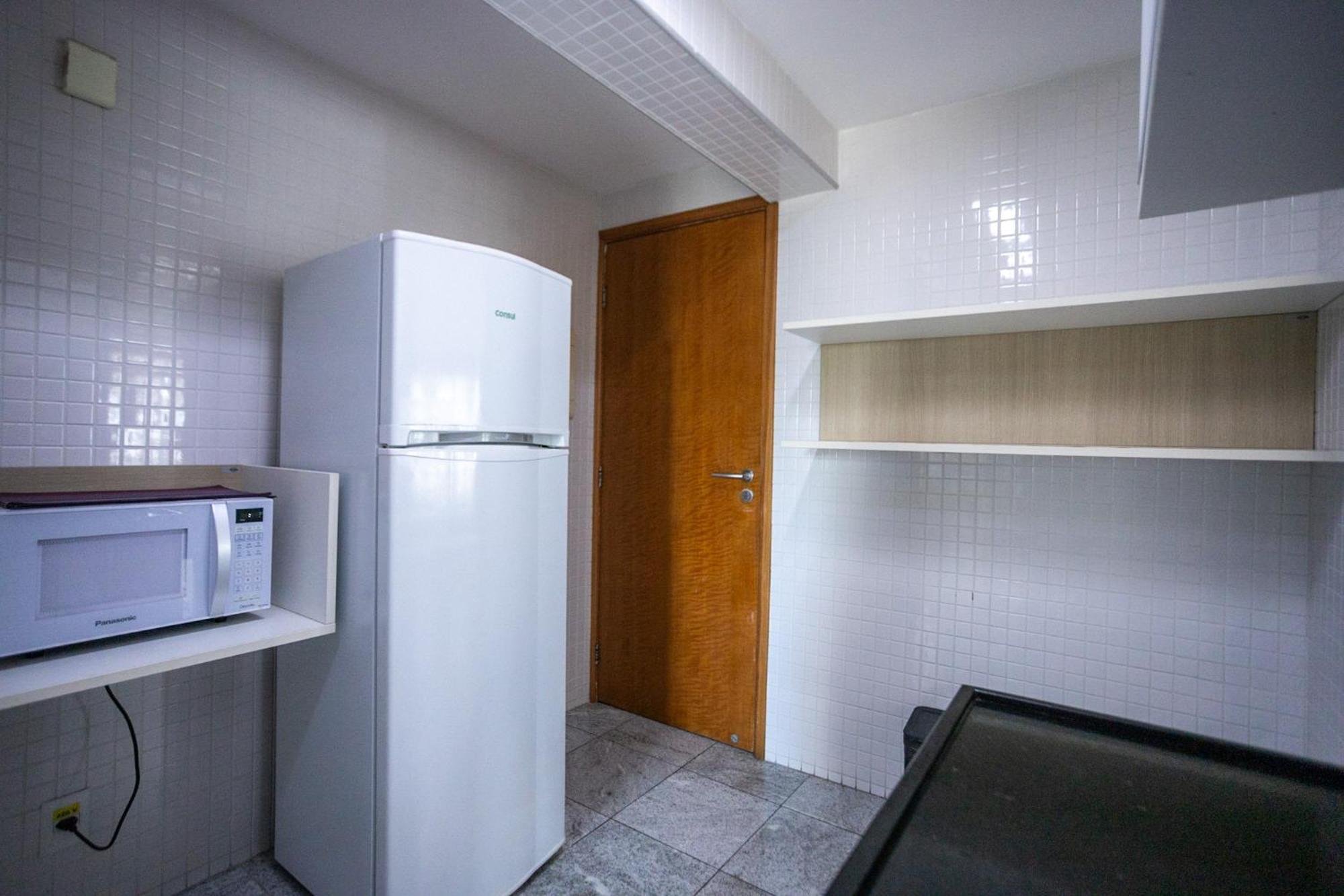 Nobile Residences Maria Frazao Recife Luaran gambar