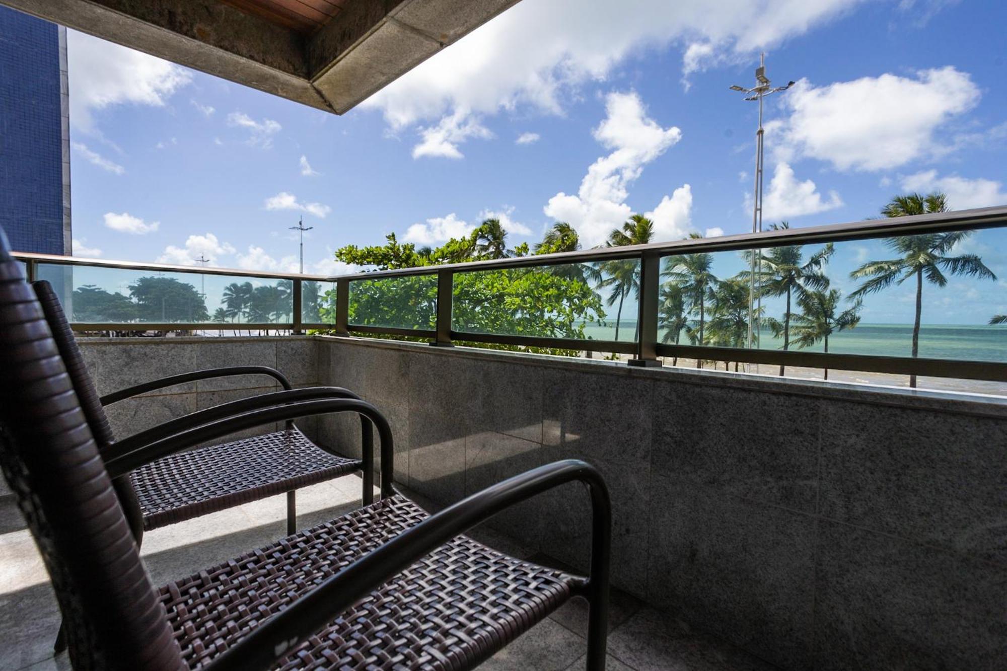 Nobile Residences Maria Frazao Recife Luaran gambar