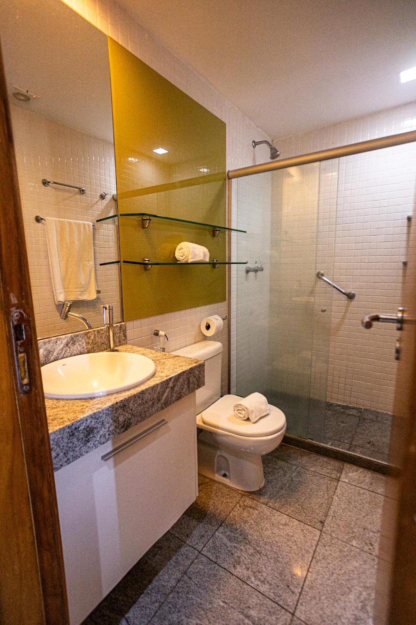Nobile Residences Maria Frazao Recife Luaran gambar
