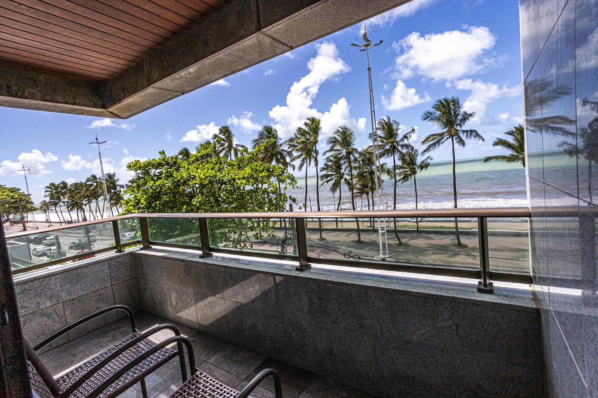 Nobile Residences Maria Frazao Recife Luaran gambar