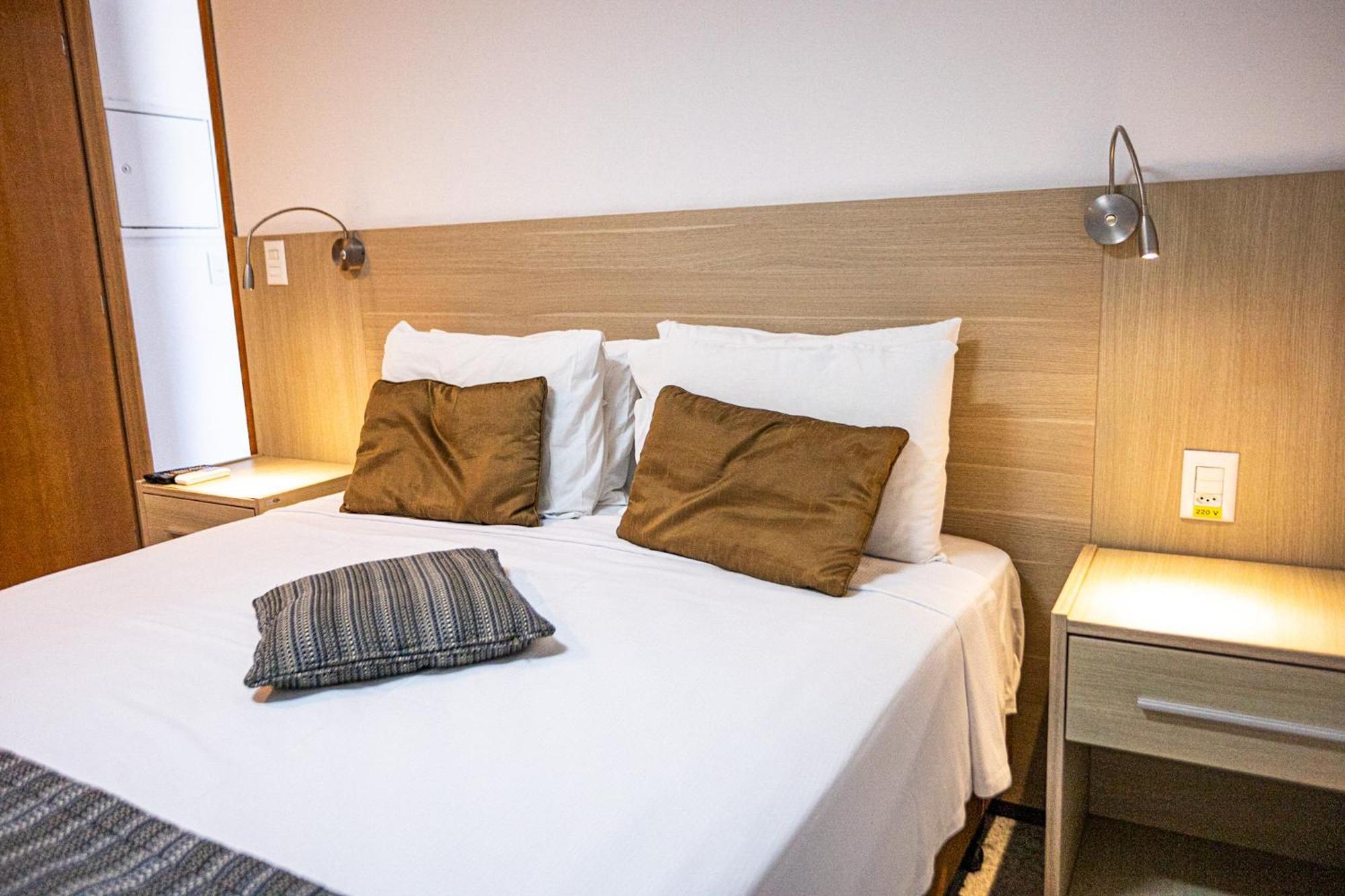 Nobile Residences Maria Frazao Recife Luaran gambar