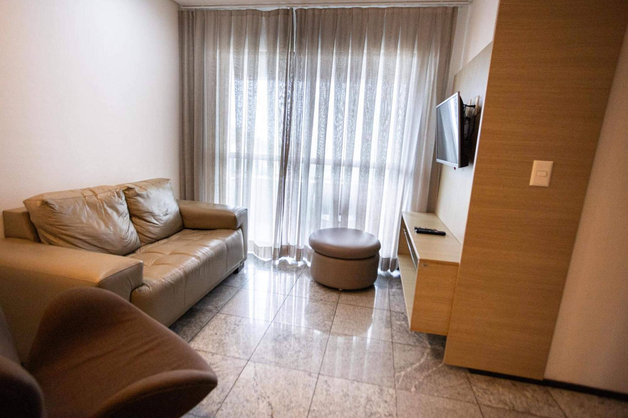 Nobile Residences Maria Frazao Recife Luaran gambar