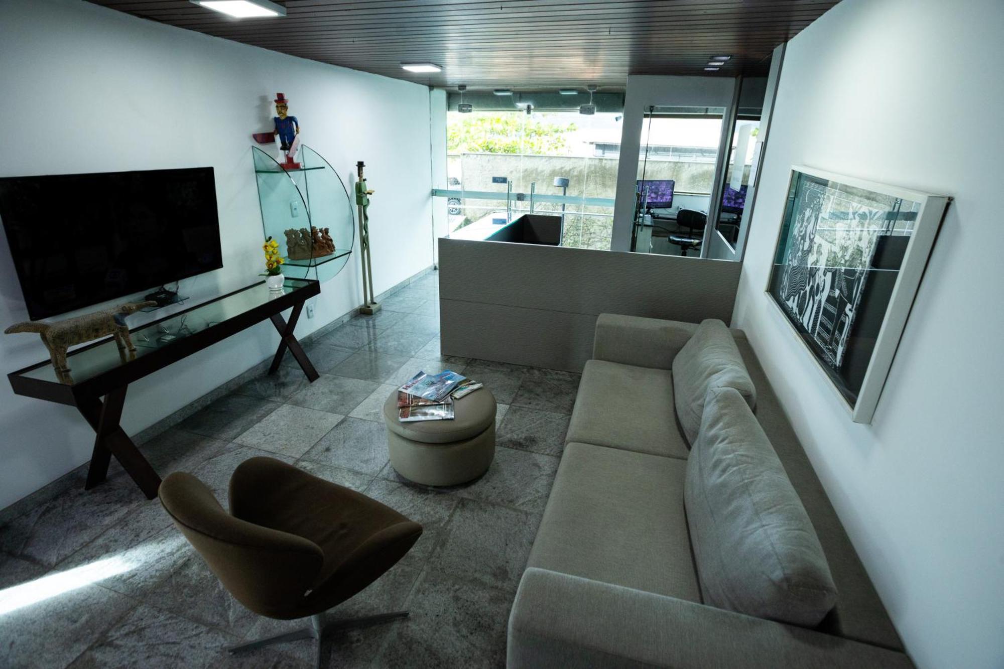 Nobile Residences Maria Frazao Recife Luaran gambar