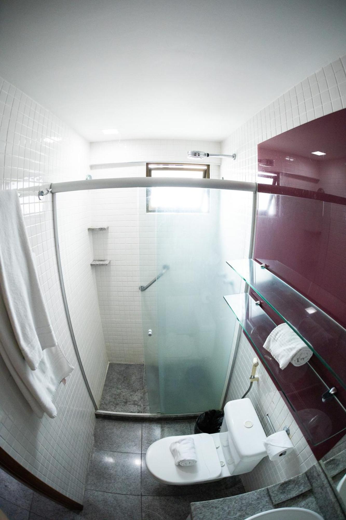 Nobile Residences Maria Frazao Recife Luaran gambar