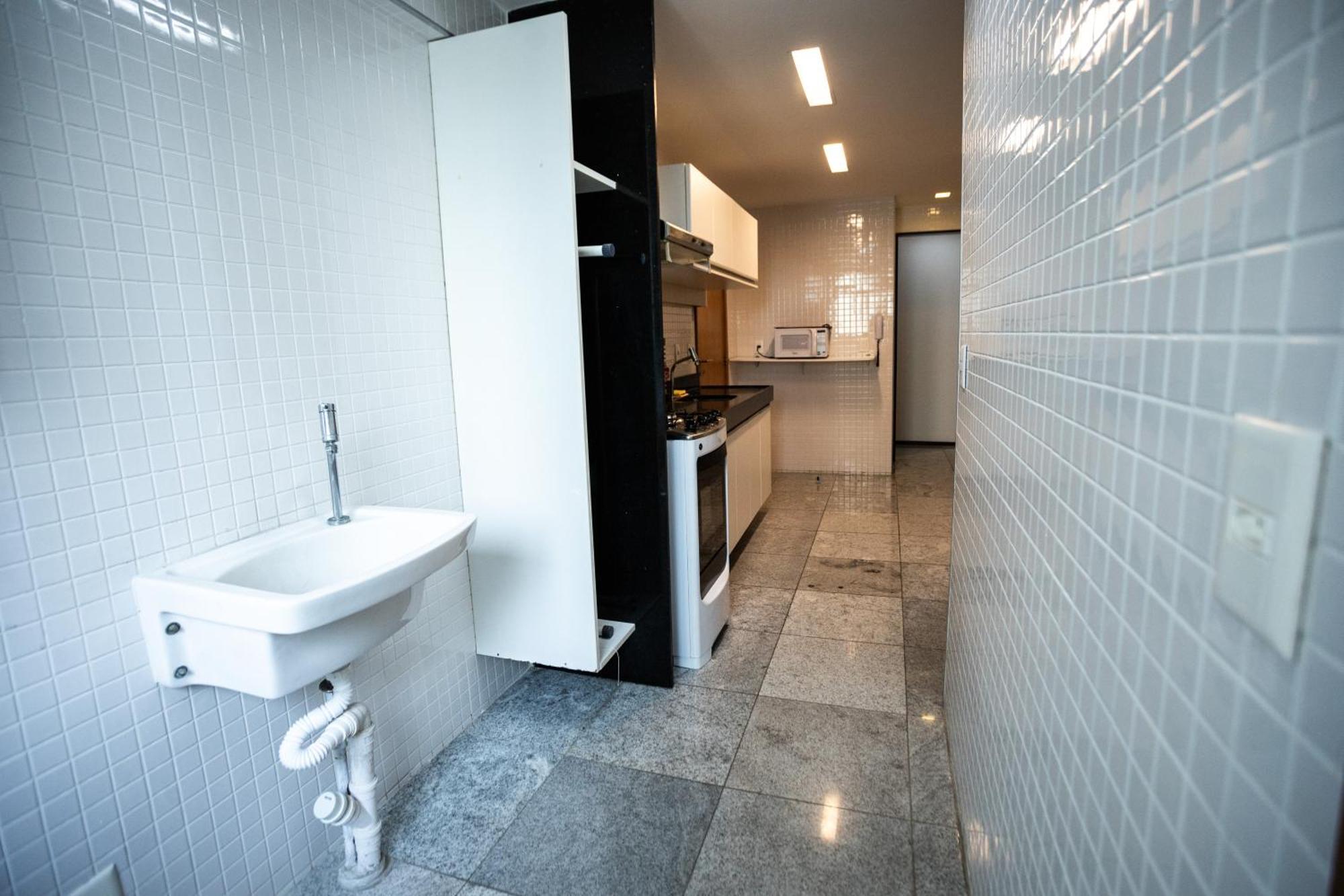 Nobile Residences Maria Frazao Recife Luaran gambar