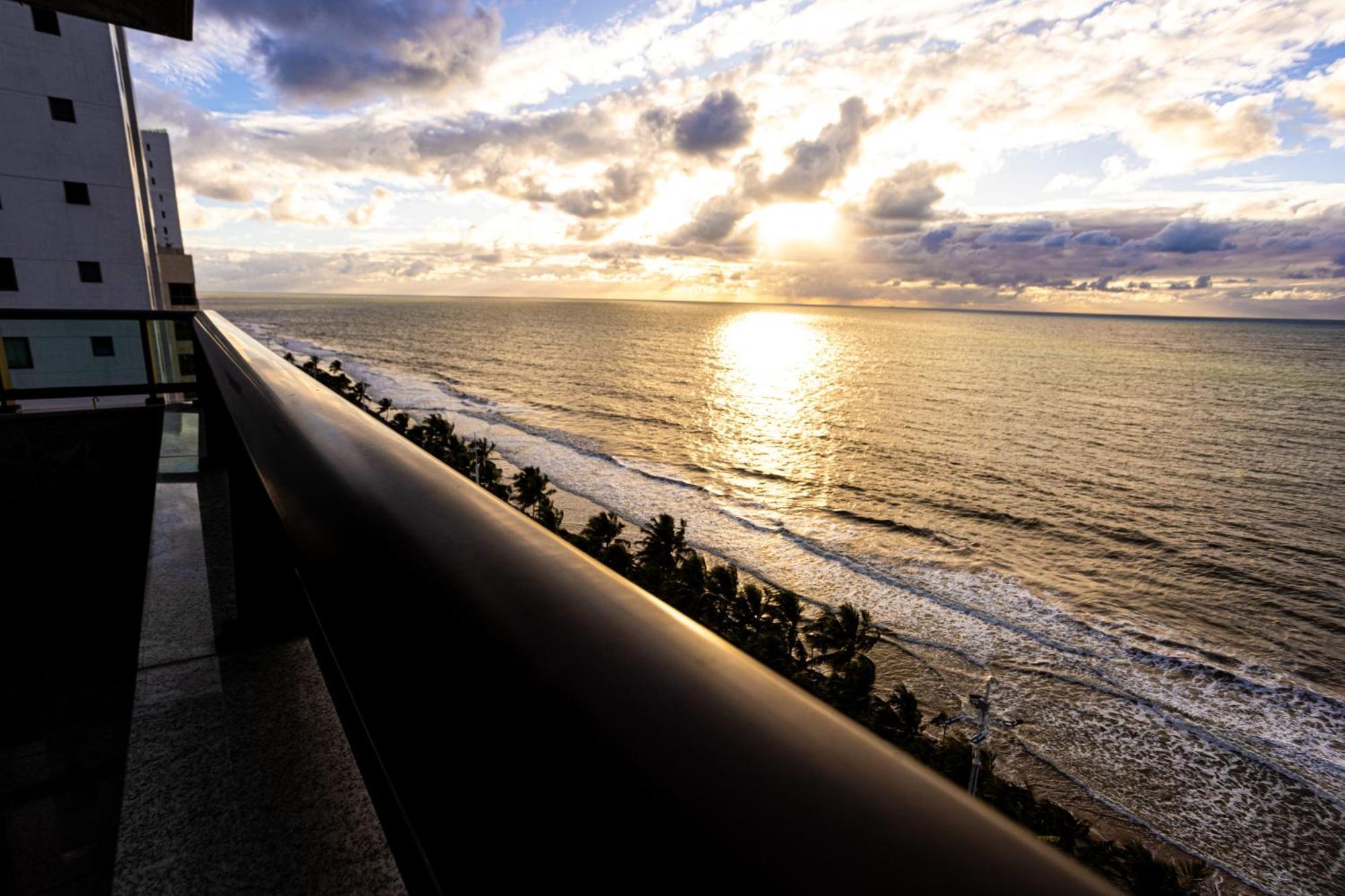 Nobile Residences Maria Frazao Recife Luaran gambar