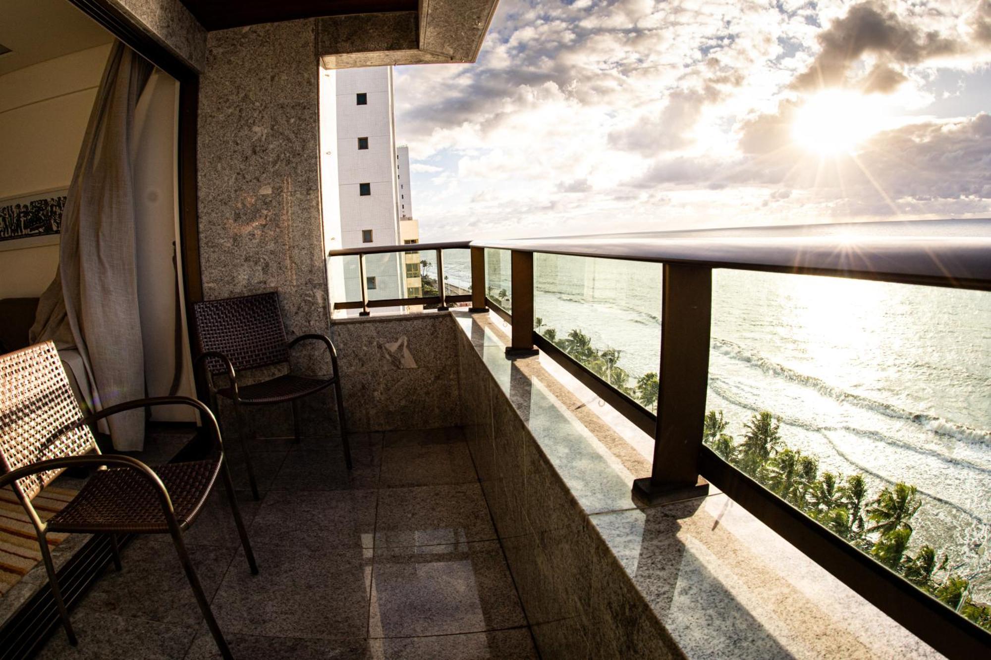 Nobile Residences Maria Frazao Recife Luaran gambar