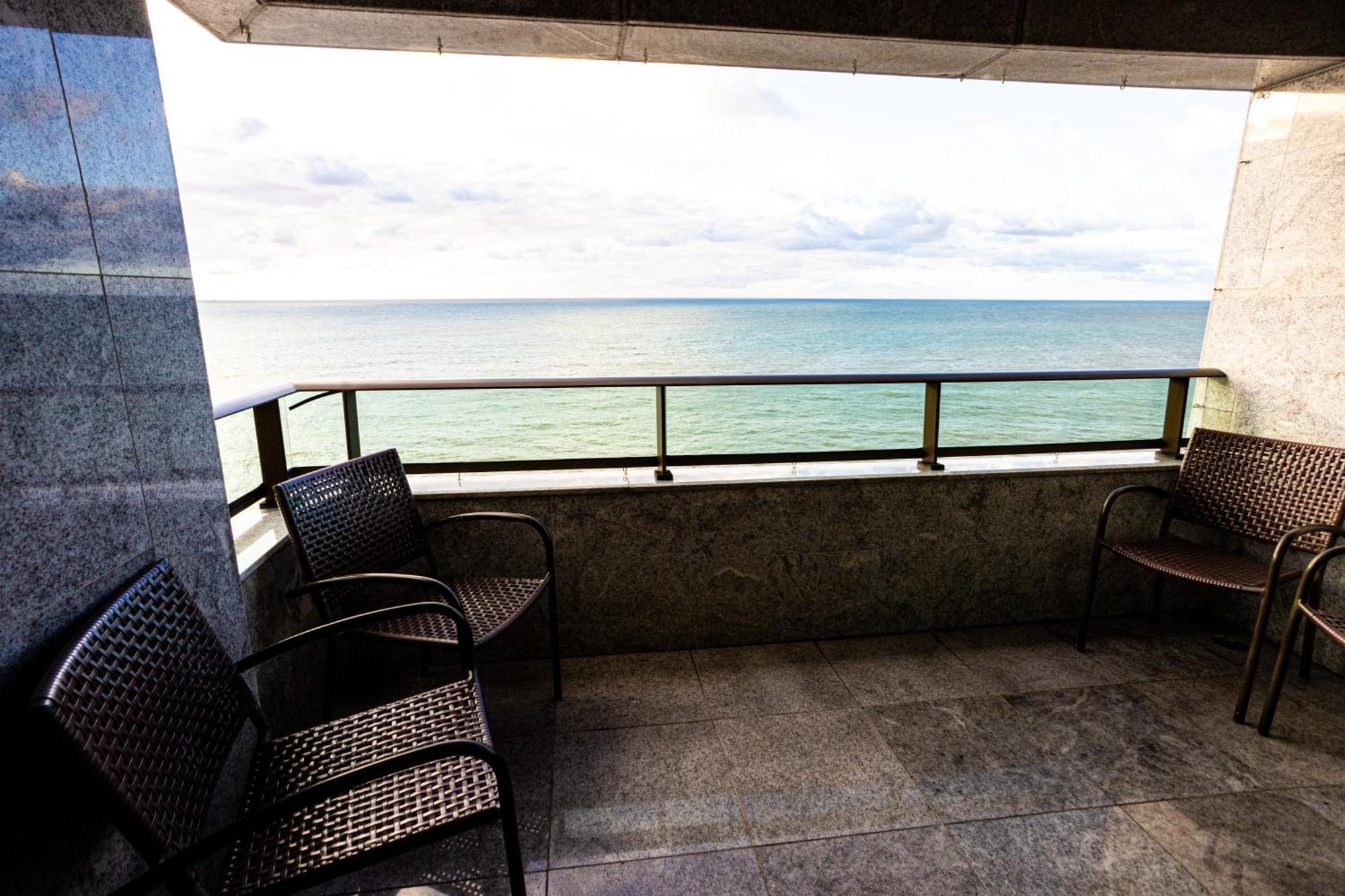 Nobile Residences Maria Frazao Recife Luaran gambar