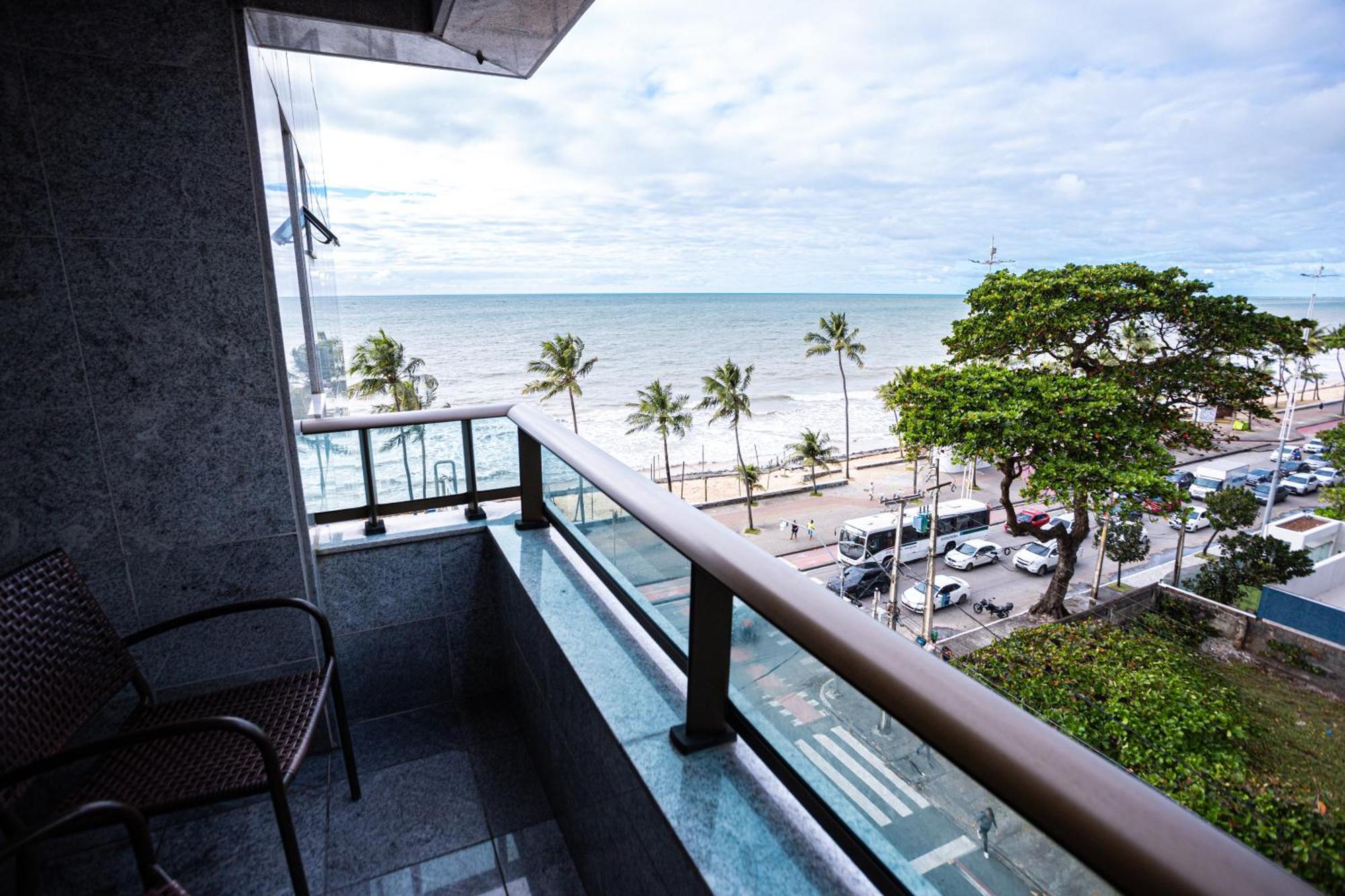 Nobile Residences Maria Frazao Recife Luaran gambar