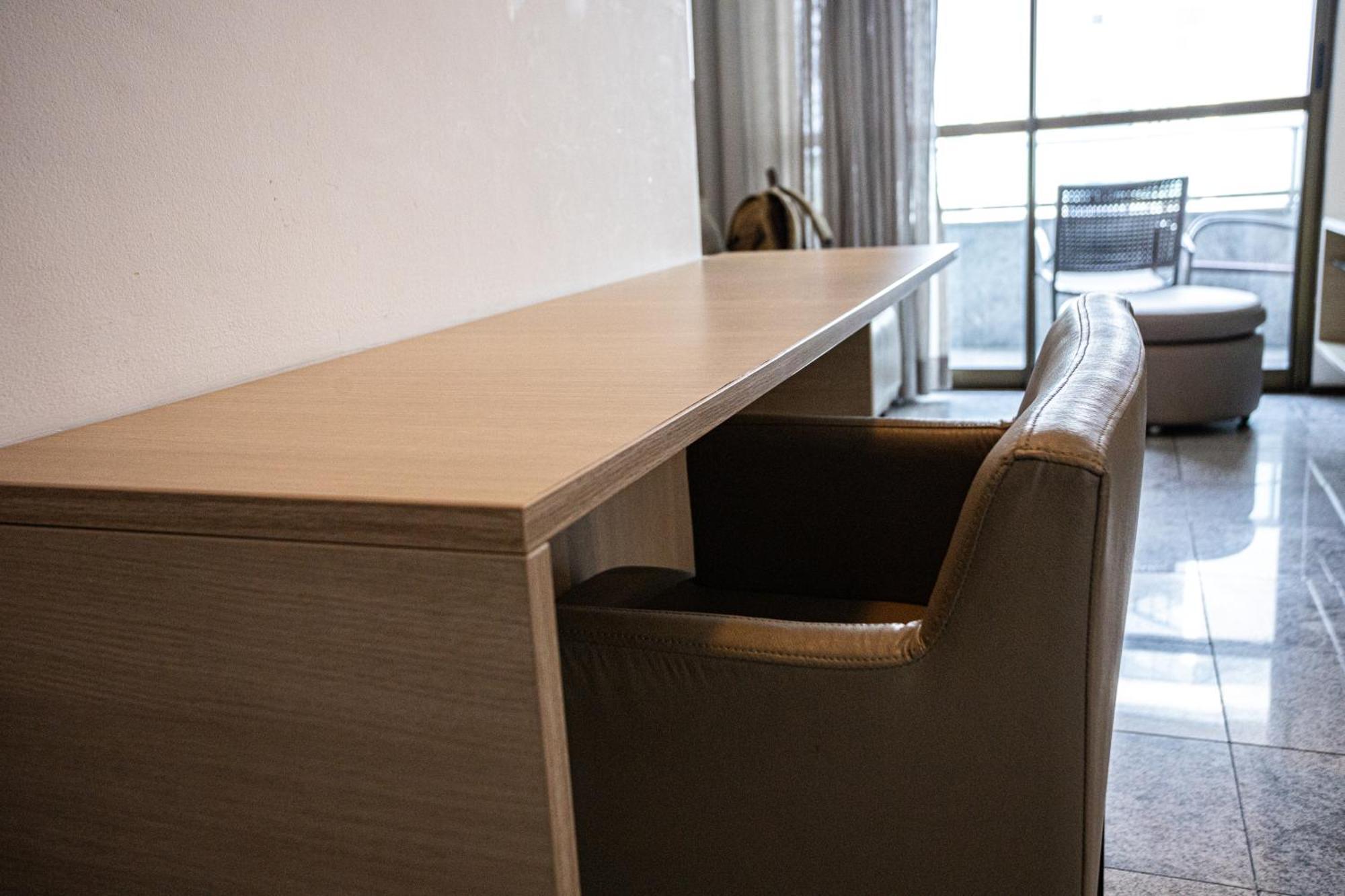 Nobile Residences Maria Frazao Recife Luaran gambar