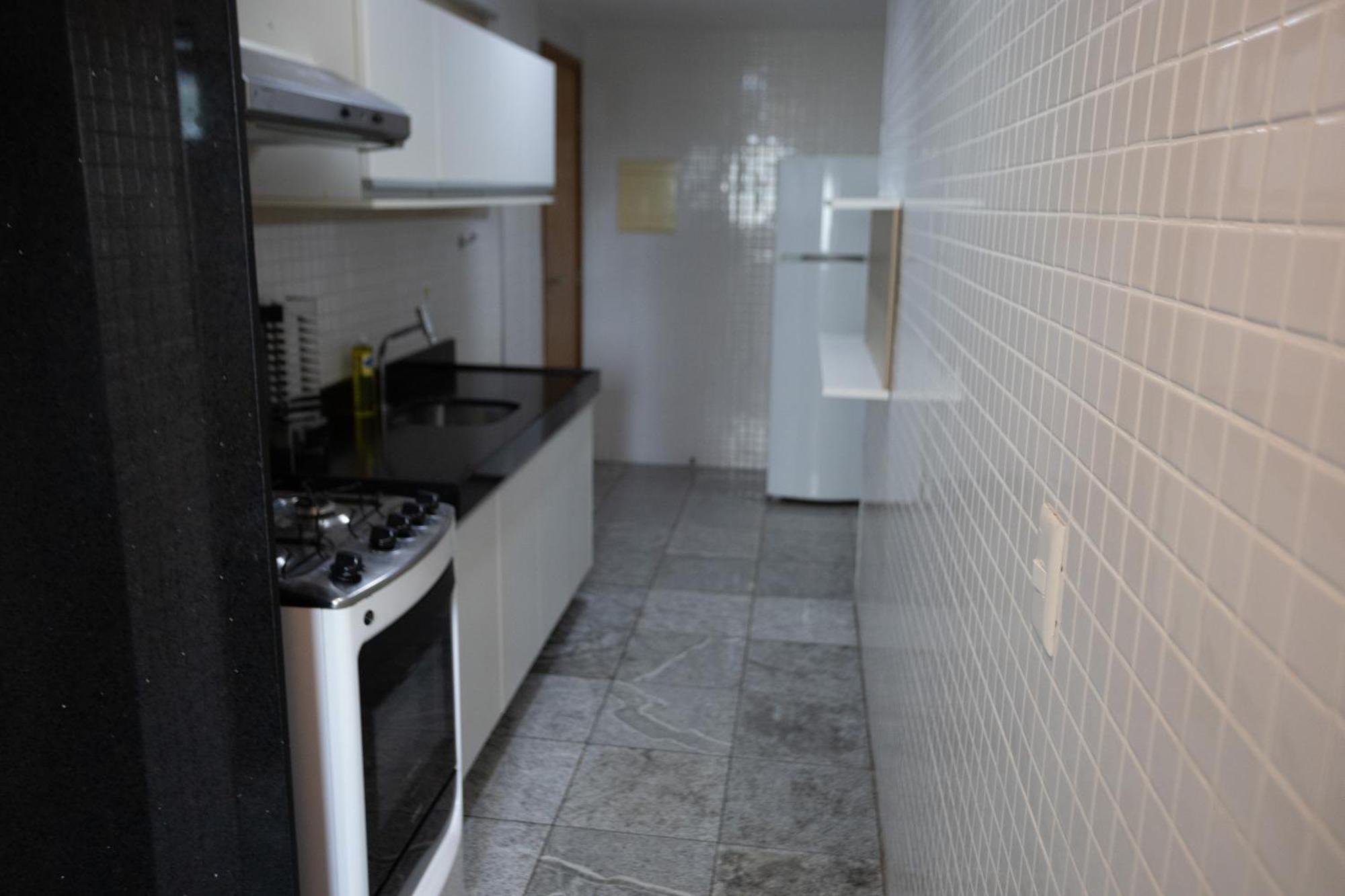 Nobile Residences Maria Frazao Recife Luaran gambar
