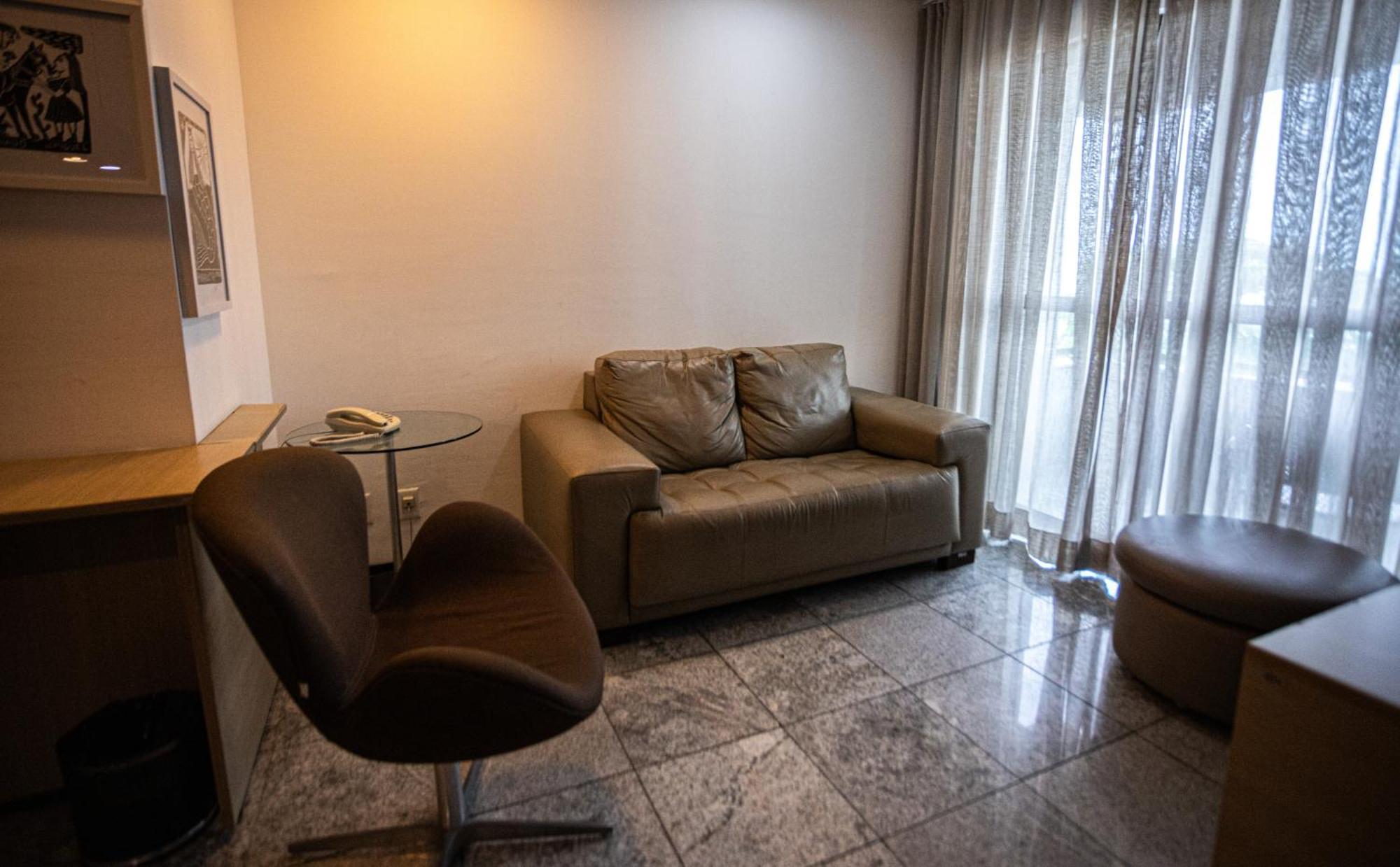 Nobile Residences Maria Frazao Recife Luaran gambar