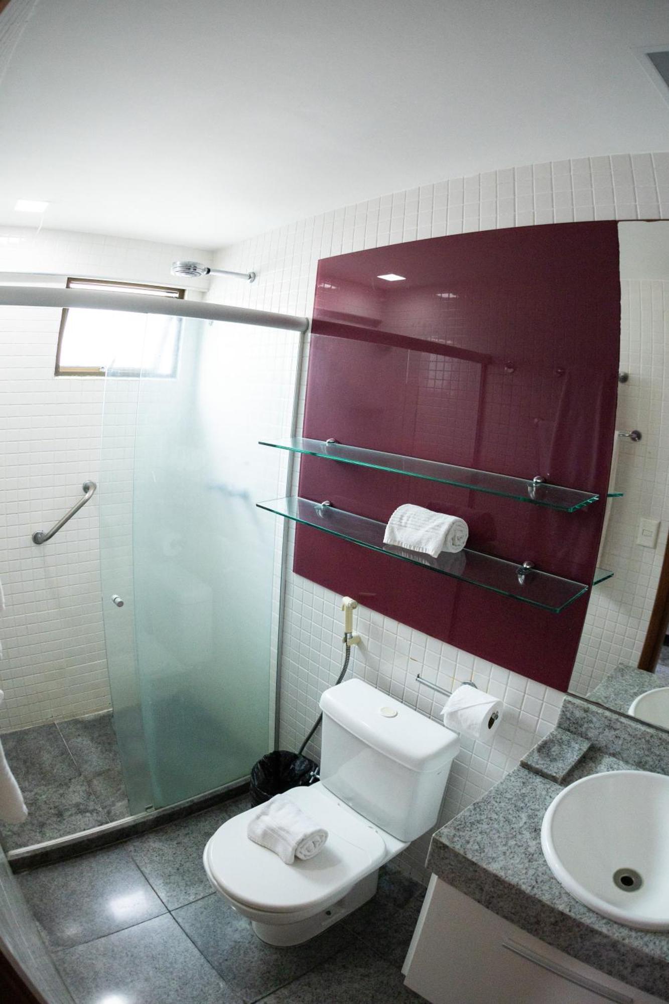 Nobile Residences Maria Frazao Recife Luaran gambar