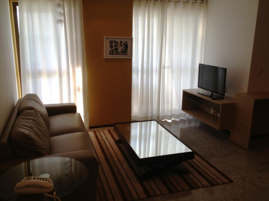 Nobile Residences Maria Frazao Recife Luaran gambar